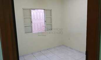 Imagem 5: Jundiaí - Casa Padrão - Jardim Shangai