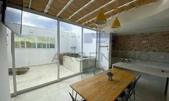 Imagem 6: MARAVILHA COBERTURA DUPLEX NO MELHOR ENDEREÇO DE MOGI DAS CRUZES