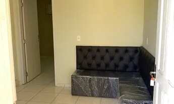 Imagem 6: KitNet 100% Mobilhado- Aleixo