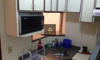 Imagem 6: Flat disponível para locação no Jardim Paulista