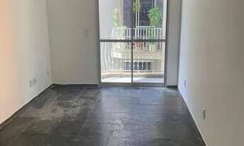 Imagem 2: Apartamento com 3 dormitórios, 75 m² - venda por R$ 330.000 ou aluguel por R$ 1.703/mês