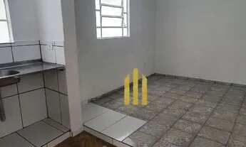 Imagem: Casa com 1 dormitório para alugar, 40 m²