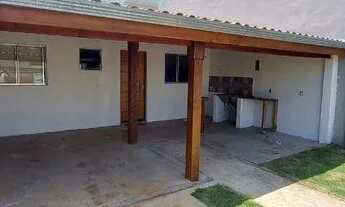 Imagem: CASA À VENDA NO LOTEAMENTO MONTEREY EM