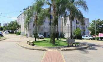 Imagem 2: Apartamento Residencial Marcco Sorocaba