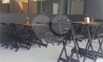 Imagem 2: SALÃO SOBRE LOJA PARA ALUGAR NA CASA VERDE SP