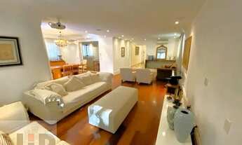 Imagem 2: APARATMENTO DE 4 DORMITÓRIOS NA REGIÃO DO HIGIENÓPOLIS