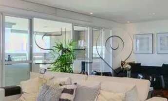 Imagem 5: Apartamento no Campo Belo com 3 dormitórios