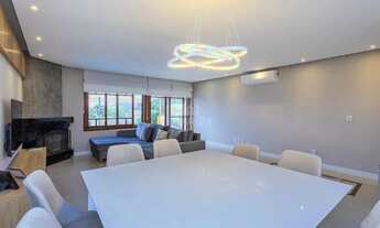 Imagem 3: Linda casa em condomínio com 4 dormitórios no bairro Vila Assunção!