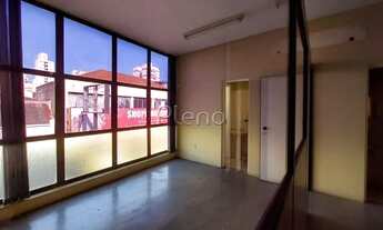 Imagem 6: Sala - Centro - Campinas