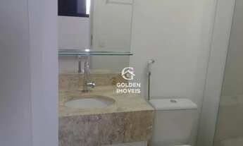 Imagem 7: Apartamento com 2 dormitórios para alugar, 54 m² por R$ 2.200/mês - Fragata - Marília/SP