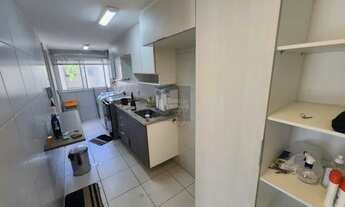 Imagem 4: APARTAMENTO NO CONDOMÍNIO BARRA VILLAGE PARA LOCAÇÃO