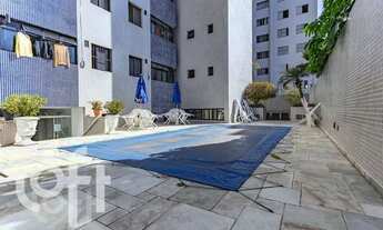 Imagem 4: Apartamento à venda em Saúde com 126 m², 3 quartos, 1 suíte, 2 vagas