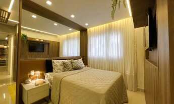 Imagem 5: Apartamento para venda possui 58 metros quadrados com 3 quartos em Zoobotânico - Teresina