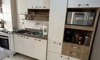 Imagem 4: Apartamento Com Sala Ampla 49m²
