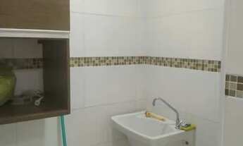 Imagem 1: Parque Iguatemi -2/4- semimobiliado