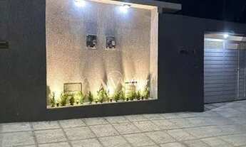 Imagem: Casa com 3 dormitórios à venda, 94 m²