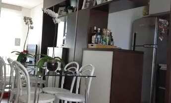 Imagem 5: Apartamento com 2 dormitórios para alugar, 47 m² por R$ 2.806,19/mês - Vila Andrade - São