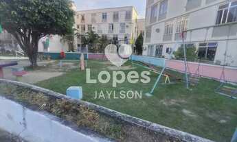 Imagem 2: Apartamento - 01 quarto - Irajá