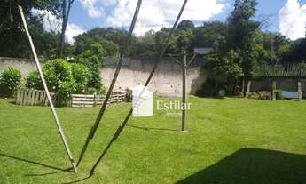 Imagem 4: Terreno 1.153,40m² no São Braz, Curitiba