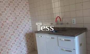 Imagem 7: ALUGA - apartamento de 1 dormitório com elevador sem vaga de garagem bairro Centro - São J