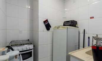 Imagem 2: Apartamento à venda e Locação em Moema - Avenida Rouxinol