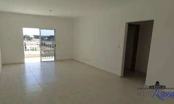 Imagem: Apartamento - Jardim Satélite - Residencial