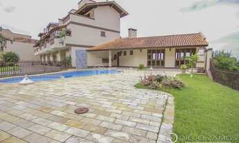 Imagem 4: Casa em Condomínio à venda Avenida Wenceslau Escobar, Tristeza - Porto Alegre