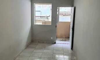 Imagem 3: Casa de vila kitinet