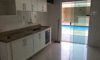 Imagem 4: Alugo Casa no Condomínio Bosque das Acácias