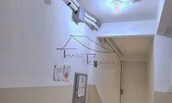 Imagem 4: Kitnet compacta e aconchegante de 45m² para locação, no bairro do Belenzinho, situada na z