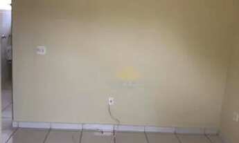 Imagem 6: Kitnet com 1 dormitório para alugar, 30 m² por R$ 800/mês - Vila Monte Alegre - Ribeirão P