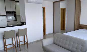 Imagem: Apartamento para venda - 34 m2 - Centro