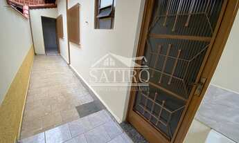 Imagem 3: Casa para venda possui 105 metros quadrados com 3 quartos