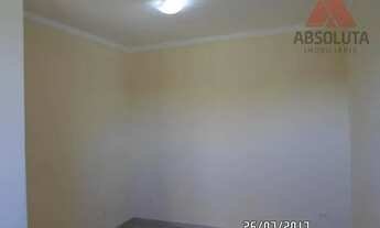 Imagem 6: Apartamento com 1 dormitório para alugar, 60 m² por R$ 845,50/mês - São Vito - Americana/S