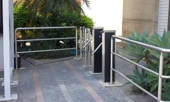 Imagem 2: Predio na Vila Santa Catarina