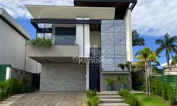 Imagem: Sobrado maravilhoso 4 suítes c/ Planejados