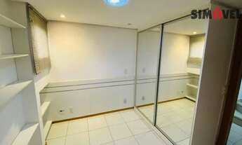 Imagem 2: Ed. Bellagio Apt com 2 dormitórios para alugar, 57 m² por R$ 2.100,00/mês - Lago Norte - B