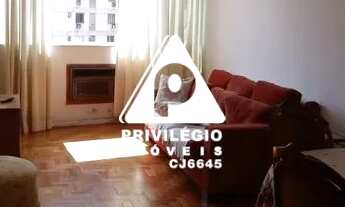 Imagem: Apartamento à venda, 2 quartos, 1 vaga