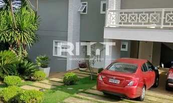 Imagem 3: Casa - Sítios de Recreio Gramado - Campinas