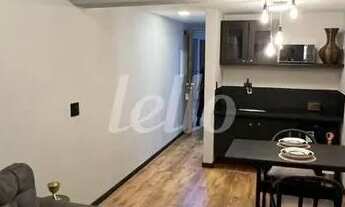 Imagem: São Paulo - Flat - Vila Clementino