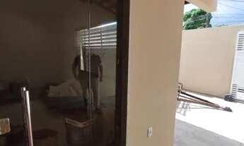 Imagem: FEIRA DE SANTANA - Casa Padrão - SIM