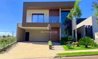 Imagem: Sobrado diferenciado c/ 3 suítes quot