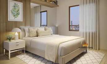 Imagem 5: LP - Orquidário Parque Bela Vista, 2/4 com 1 suíte, nascente - Lançamento