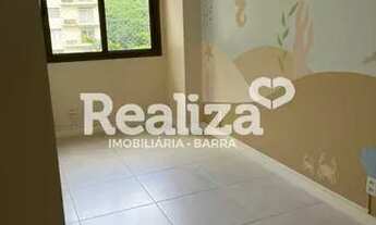 Imagem 7: Apartamento Duplex para venda 88 metros com 2 quartos em São Conrado - Rio de Janeiro - R