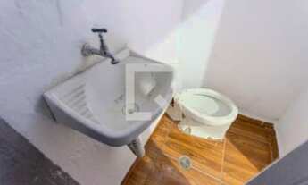 Imagem 6: Apartamento para Aluguel - Sitio Morro Grande, 1 Quarto, 25 m2