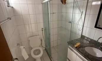 Imagem 7: Vila Paradiso; Casa 3/4 c Suite no Sim; Cozinha planejada; Ar condicionado; Lazer complet