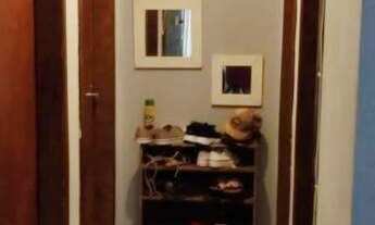 Imagem 2: VSC 290-Apartamento para venda com 53 metros quadrados com 3 quartos em Cabula VI - Salvad