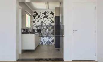 Imagem 2: APARTAMENTO COM 2 QUARTOS À VENDA, 182 m² EM INDIANÓPOLI - SÃO PALO