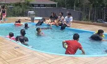 Imagem 7: Vendo ou troco linda chácara c/ espaço de eventos