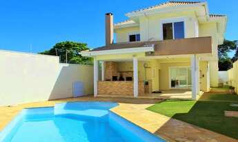 Imagem: VINHEDO - Casa Padrão - JARDIM PANORAMA